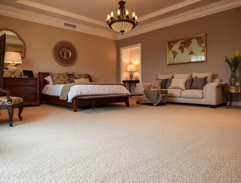 Carpet Installation