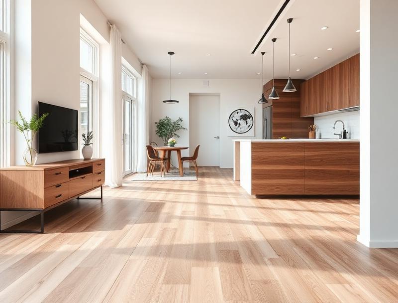Laminate & Vinyl