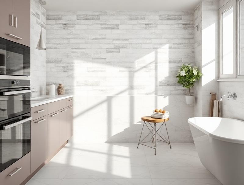 Tile Installation